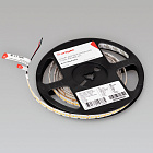 Светодиодная лента RT-A252-10mm 24V Warm2400 (11 W/m, IP20, 2835, 5m) (Arlight, 11 Вт/м, IP20) Lednikoff