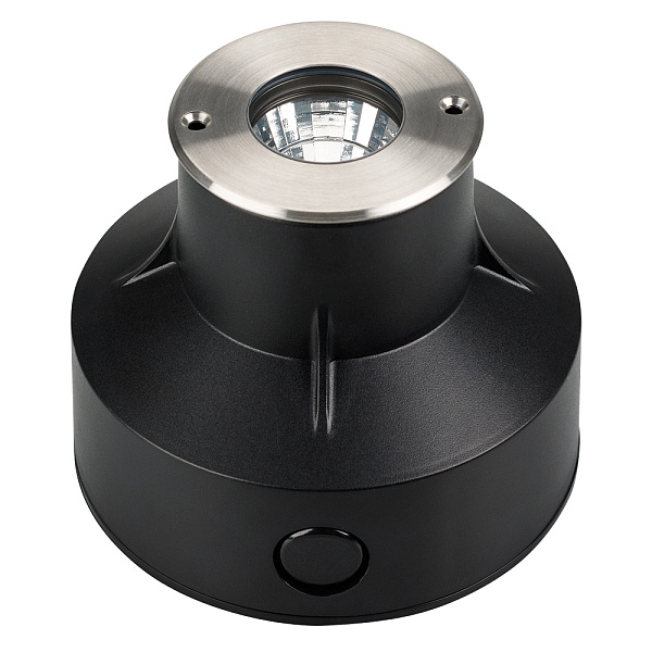 Светильник LTD-GROUND-XL-R65-6W Warm3000 (SL, 15 deg, 230V) (Arlight, IP67 Металл, 3 года) Lednikoff