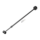 Телескопический подвес WPH-FLEX-D22 BLACK (Arlight, Металл) Lednikoff
