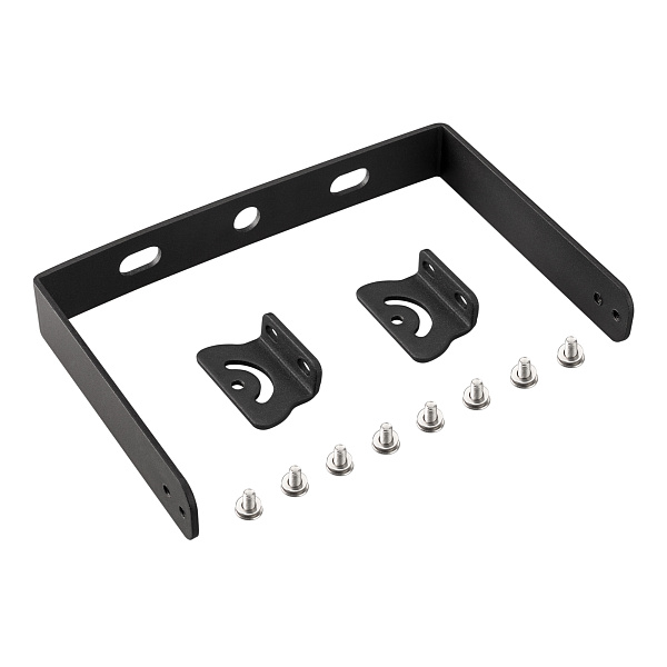 Скоба SP-BRACKET-166x127 (GR) (Arlight, Металл) Lednikoff