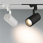 Светильник LGD-ZEUS-TRUECOLOR-4TR-R88-20W Day4000 CRI98 (BK, 20-60 deg, 230V) (Arlight, IP20 Металл, 5 лет) Lednikoff