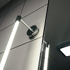 Профиль TOP-PEN-I-2000 ANOD (K10) (Arlight, Алюминий) Lednikoff
