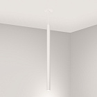 Чаша потолочная встраиваемая SPX-CANOPY-R90-C6.5 (WH) (Arlight, Металл) Lednikoff