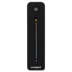 Пульт SMART-R39-MIX (1 зона, 2.4G) (Arlight, IP20 Пластик, 5 лет) Lednikoff