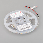 Светодиодная лента RT-A80-5mm 24V Warm3000 (5 W/m, IP20, 2835, 5m) (Arlight, Открытый) Lednikoff