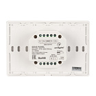 Панель Sens SMART-P79-DIM White (230V, 4 зоны, 2.4G) (Arlight, IP20 Пластик, 5 лет) Lednikoff