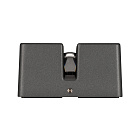 Светильник LGD-STRIPE-3W Warm2700 (GR, 20 deg, 230V) (Arlight, IP65 Металл, 3 года) Lednikoff