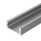 Профиль MIC-3000 ANOD (Arlight, Алюминий) Lednikoff