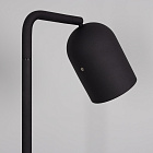 Светильник SP-MASON-FLOOR-R143-6W Warm3200-MIX (CF, 120 deg, 230V) (Arlight, IP20 Мрамор, 5 лет)