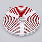 Светодиодная лента герметичная DMX-FLT-PS-S36-23mm 24V RGB-PX6 (20 W/m, IP67, 30deg, 5m) (Arlight, -) Lednikoff