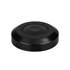 Датчик движения PRIME-PIR-SURFACE-R76-100W-BK (230V, 0.44A, SLIM, IP20) (Arlight, Пластик, 5 лет) Lednikoff