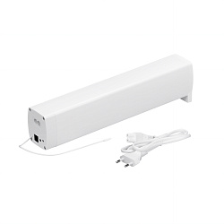 Электропривод штор CNM-M1-TY-SLIDE-ZIGBEE (Arlight, IP20 Пластик, 5 лет)