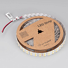 Светодиодная лента RT-B144-19mm 24V Warm3000 (34.4 W/m, IP20, 5060, 5m) (Arlight, 34.4 Вт/м, IP20) Lednikoff