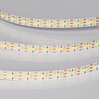 Светодиодная лента UL-A168-8mm 24V White-MIX-CX2 (18 W/m, IP20, 5m) (Arlight, резка 2 светодиода) Lednikoff