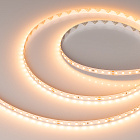 Светодиодная лента UL-A112-8mm 24V Warm2400 (7 W/m, IP20, 5m) (Arlight, 7 лет) Lednikoff