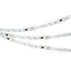 Светодиодная лента SPI-B60-10mm 24V RGB-PX6-BPT (12 W/m, IP20, 5060, 5m) (Arlight, бегущий огонь) Lednikoff