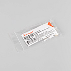Коннектор COB-MONO-10mm-2pin-STW (Arlight, Прозрачный) Lednikoff