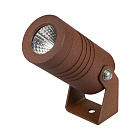 Светильник ALT-RAY-R42-5W Warm3000 (RS, 25 deg, 230V) (Arlight, IP67 Металл, 3 года) Lednikoff
