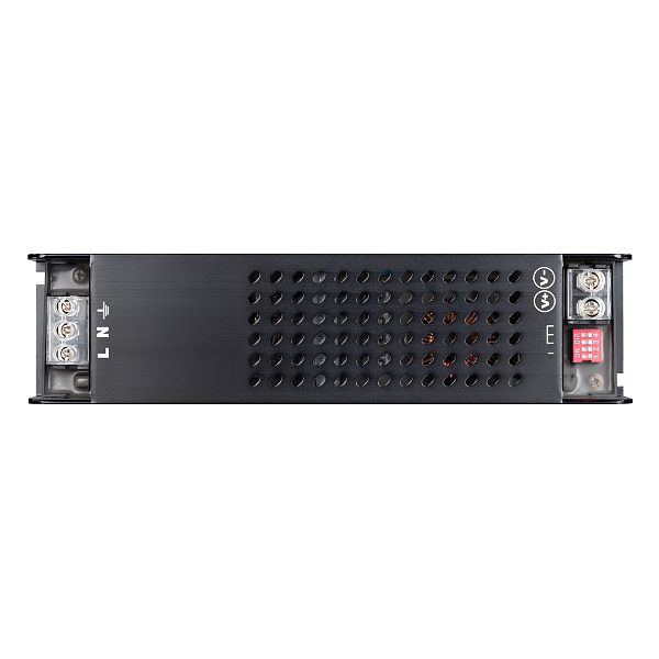 Блок питания ATS-24-150-LS (24V, 6.2A, 150W) (Arlight, IP20 Сетка, 5 лет) Lednikoff