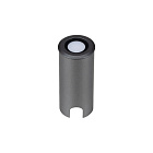 Светильник ART-PELURU-GROUND-R23-1W Warm3000 (GR, 100 deg, 24V) (Arlight, IP67 Металл, 3 года) Lednikoff