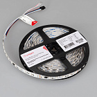 Светодиодная лента DMX-B72-10mm 24V RGB-PX6 (16 W/m, IP20, 5060, 5m) (Arlight, -) Lednikoff