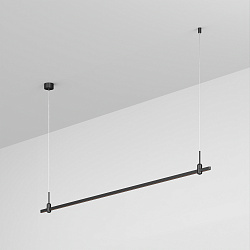 Основание ART-APRIORI-LINE-HANG-2000 (BK) (Arlight, IP20 Металл, 3 года)