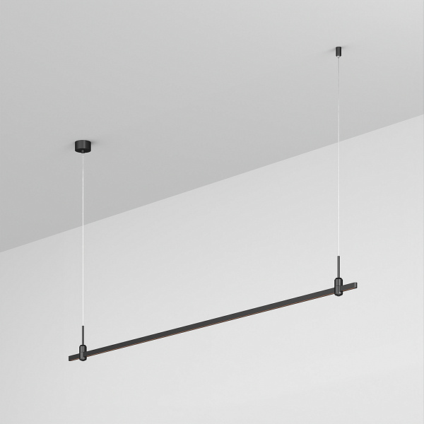 Основание ART-APRIORI-LINE-HANG-2000 (BK) (Arlight, IP20 Металл, 3 года)