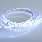 Светодиодная лента RTW 2-5000SE 24V 2X Cool (2835, 600 LED, PRO) (Arlight, 14.4 Вт/м, IP65) Lednikoff