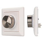 INTELLIGENT ARLIGHT Роторная панель DALI-233-1G-DIM-IN (BUS, Backlight) (IARL, -) Lednikoff