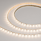 Светодиодная лента FLT-B70-8mm 24V Warm3000 (15.5 W/m, IP20, 45deg, 5m) (Arlight, Открытый) Lednikoff