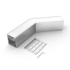 Угол SL-LINE-6070-135 (Arlight, Металл) Lednikoff