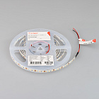 Светодиодная лента NT-A120-8mm 12V Day4000 (9.6 W/m, IP20, 3528, 5m) (Arlight, Открытый) Lednikoff