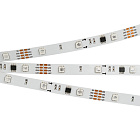 Светодиодная лента SPI-5000-AM 12V RGB (5060, 150 LED x3, 1804) (Arlight, Открытый, IP20) Lednikoff