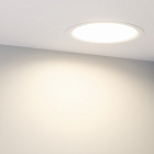 Светильник MS-BLIZZARD-BUILT-R165-16W Day4000 (WH, 100 deg, 230V) (Arlight, IP20 Металл, 3 года) Lednikoff