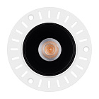 Светильник MS-ATLAS-TRIMLESS-R70-12W Warm3000 (BK, 32deg, 230V) (Arlight, IP20 Металл, 5 лет) Lednikoff