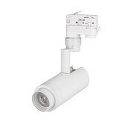 Светильник LGD-ZEUS-TRUECOLOR-4TR-R67-10W Warm3000 CRI98 (WH, 20-60 deg, 230V) (Arlight, IP20 Металл, 5 лет) Lednikoff