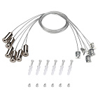 Набор SPX-T6 для панелей 1200 (Arlight, -) Lednikoff