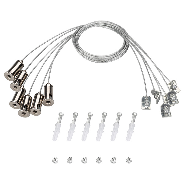 Набор SPX-T6 для панелей 1200 (Arlight, -) Lednikoff