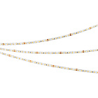 Светодиодная лента MICROLED-M182-4mm 24V Warm3500 (10 W/m, IP20, 2216, 5m) (Arlight, узкая) Lednikoff