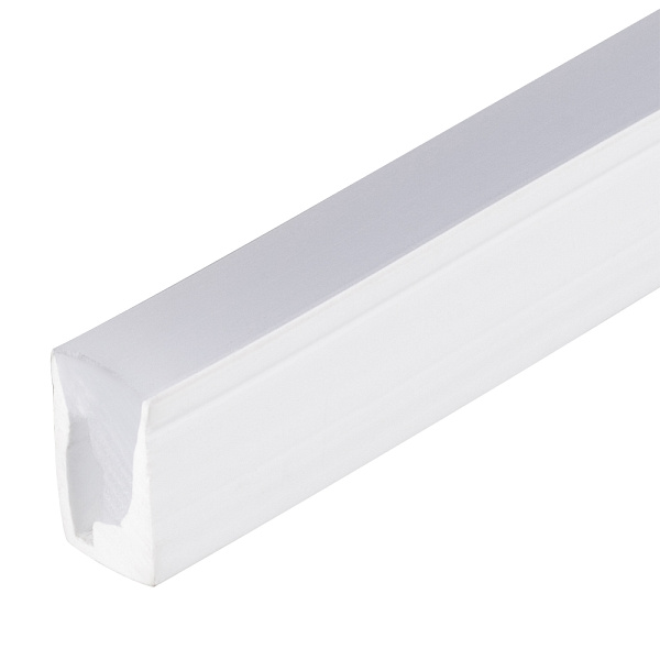 Профиль WPH-FLEX-Н18-10m White (Arlight, Пластик) Lednikoff