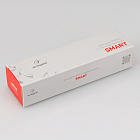 Декодер SMART-K19-DMX (12-48V, 4x350mA) (Arlight, IP20 Пластик, 5 лет) Lednikoff