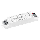Блок питания ARJ-SP-36-PFC-NFC-WR (36W, 3-50V, 0.15-0.9A) (Arlight, IP20 Пластик, 5 лет) Lednikoff