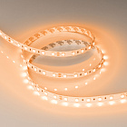 Светодиодная лента RT-B60-10mm 24V Orange (14.4 W/m, IP20, 5060, 5m) (Arlight, 14.4 Вт/м, IP20) Lednikoff