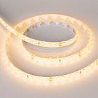 Светодиодная лента герметичная RTW-SE-A98-8mm 24V Warm3000 (10 W/m, IP65, 2835, 5m) (Arlight, -) Lednikoff