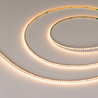 Светодиодная лента MICROLED-M240-4mm 24V Warm2700 (8 W/m, IP20, 2216, 5m) (Arlight, 130 лм/Вт) Lednikoff