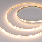 Светодиодная лента герметичная RTW-SE-A280-8mm 24V Warm2700 (10 W/m, IP65, 5m) (Arlight, 5 лет) Lednikoff