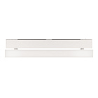 Светильник MAG-FLAT-FOLD-45-S405-12W Warm3000 (WH, 100 deg, 24V) (Arlight, IP20 Металл, 5 лет)