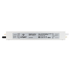 Блок питания ARPV-12040-D (12V, 3.3A, 40W) (Arlight, IP67 Металл, 3 года) Lednikoff