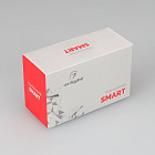 Контроллер SMART-K3-RGBW (12-36V, 4x5A, DIN, 2.4G) (Arlight, IP20 Пластик, 5 лет) Lednikoff