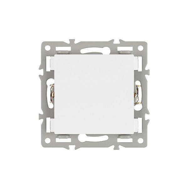 Заглушка для розетки SCT-MGG-PL-WH (Arlight, -) Lednikoff